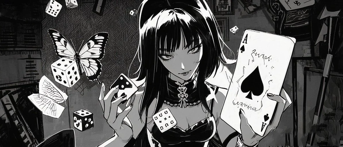 下注前檢查結算規則的意象，代表先看清條件再下單