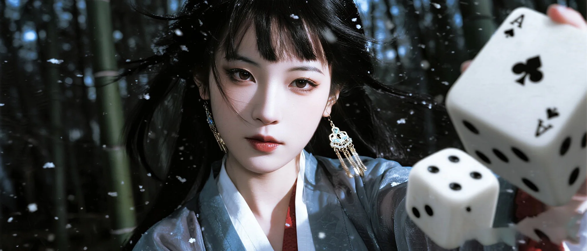 辨識免KYC迷思與風險的提醒圖