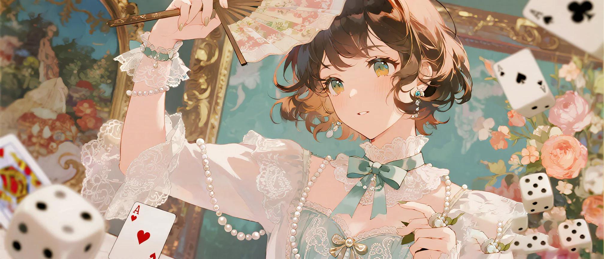 帳號安全與二次驗證的抽象意象