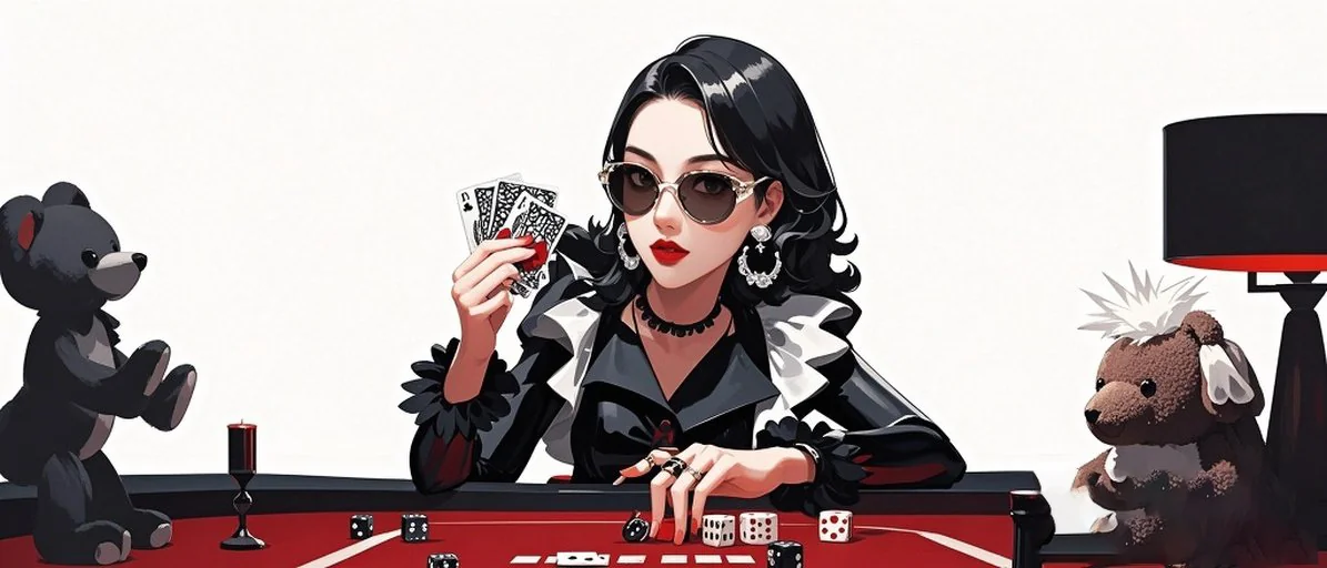 用對照表與檢核清單選擇電子遊戲