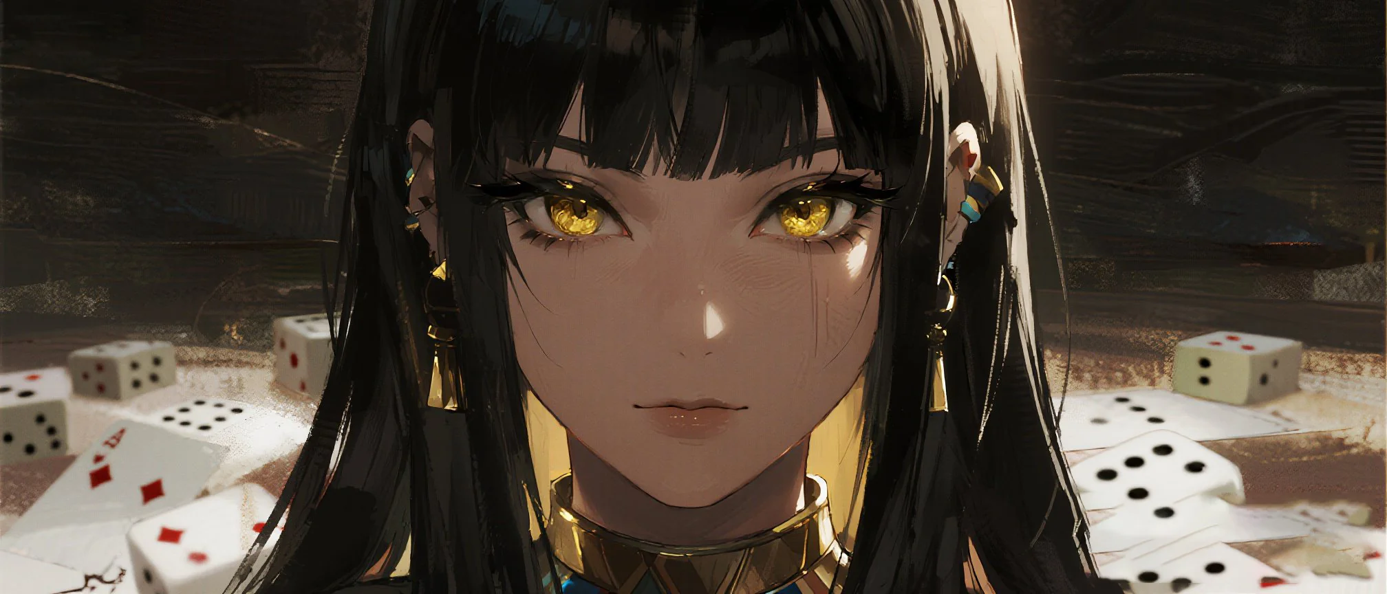 投注與線數關係的抽象圖像