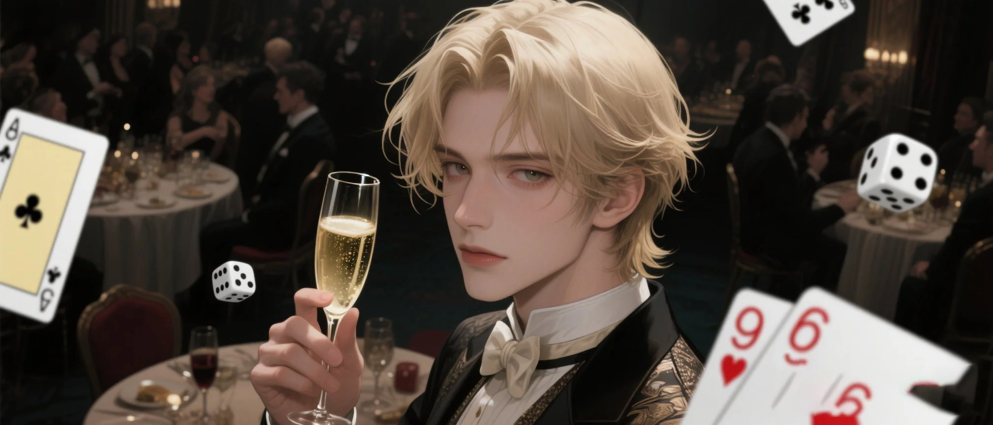 資金管理概念圖，展示分散風險的重要性