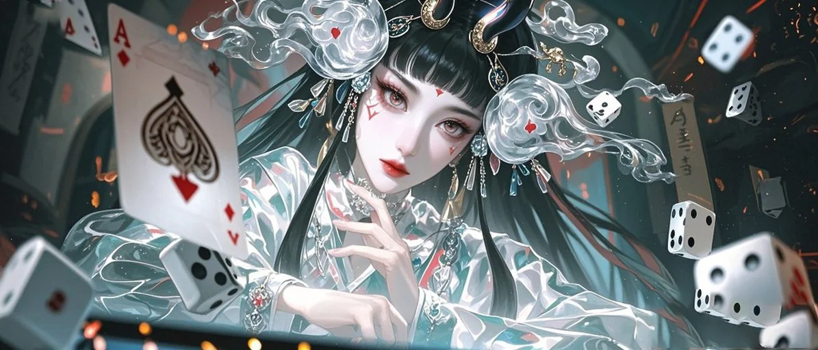 以可控的娛樂預算與風險意識進行遊戲